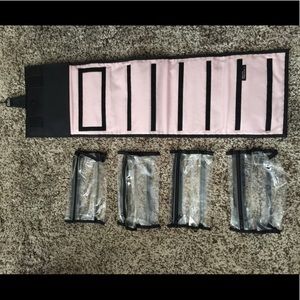 Mary Kay toiletries travel bag